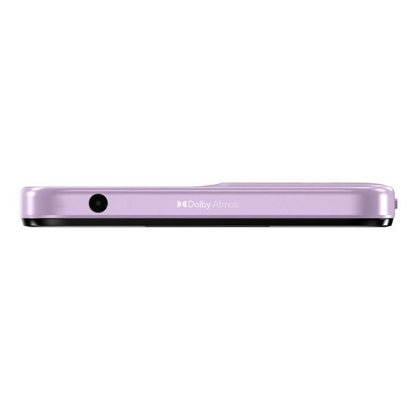 Смартфон Motorola E14 2/64GB Pastel Purple 64574 фото