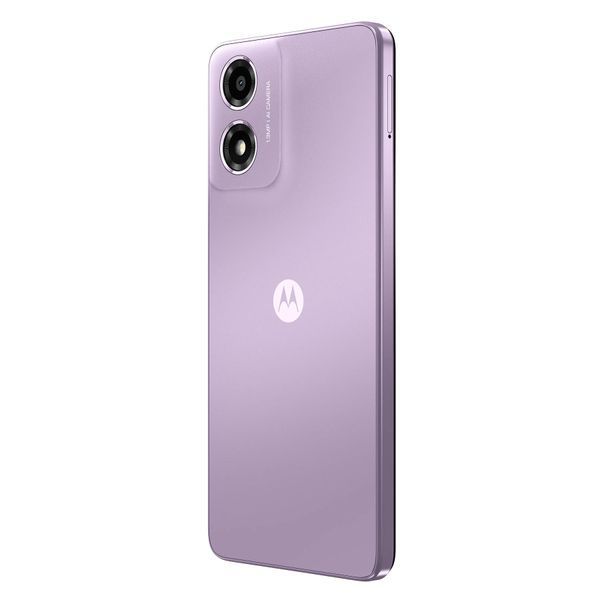 Смартфон Motorola E14 2/64GB Pastel Purple 64574 фото