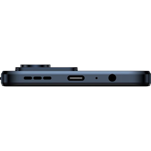 Смартфон Motorola G84 12/256GB Midnight Blue (PAYM0008PL) 63919 фото