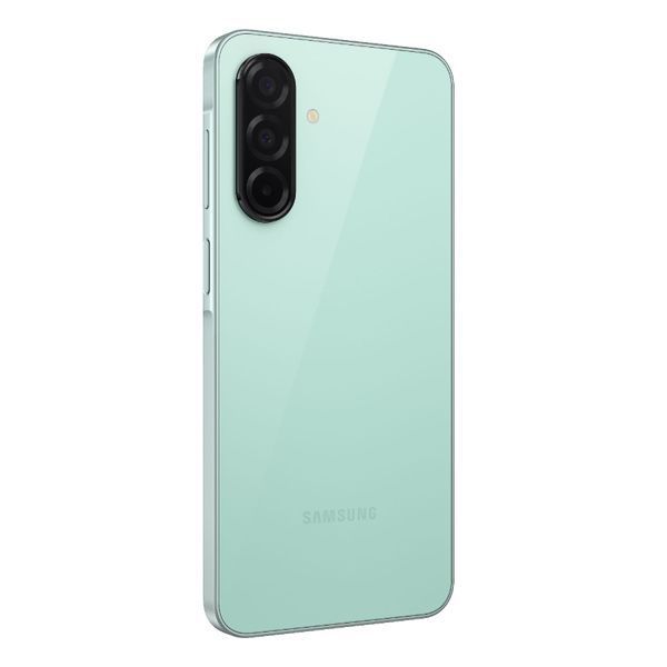 Смартфон Samsung Galaxy A26 6/128GB Mint 67203 фото