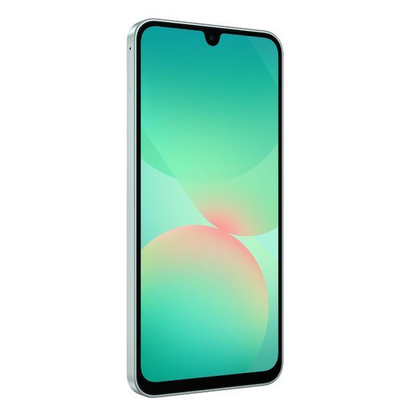 Смартфон Samsung Galaxy A26 6/128GB Mint 67203 фото