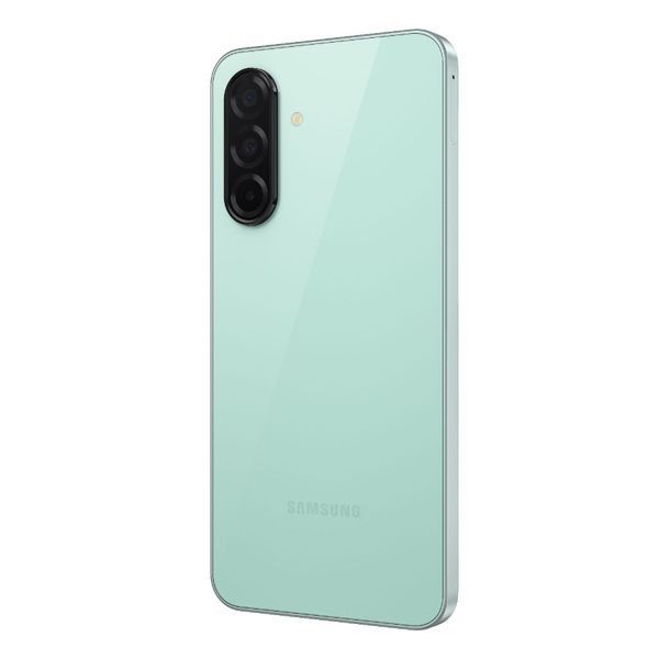 Смартфон Samsung Galaxy A26 6/128GB Mint 67203 фото
