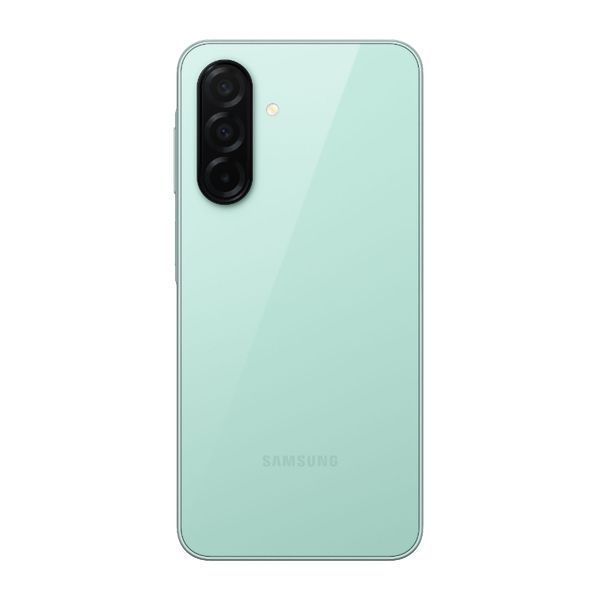 Смартфон Samsung Galaxy A26 6/128GB Mint 67203 фото