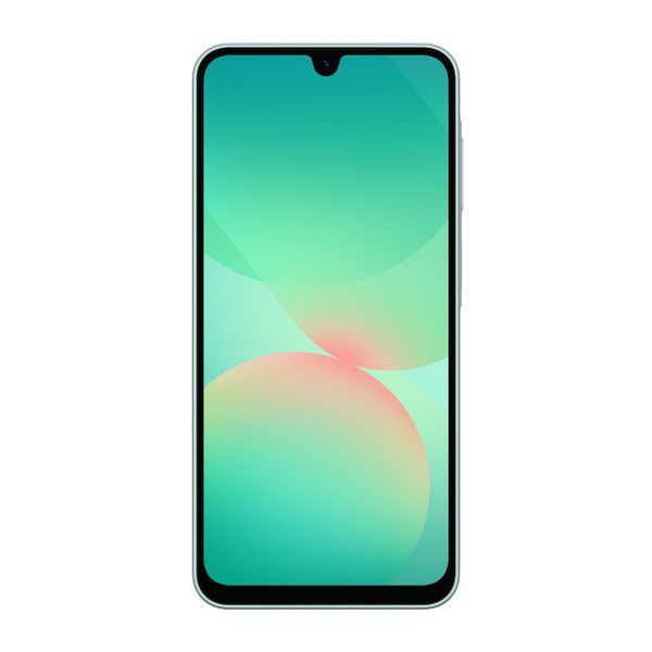 Смартфон Samsung Galaxy A26 6/128GB Mint 67203 фото
