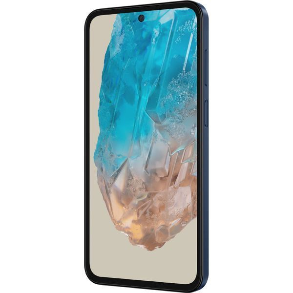 Смартфон Samsung Galaxy M35 6/128GB Dark Blue (SM-M356BDBBEUC) 63386 фото