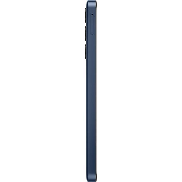 Смартфон Samsung Galaxy M35 6/128GB Dark Blue (SM-M356BDBBEUC) 63386 фото