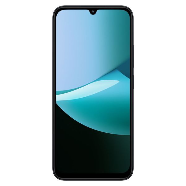 Смартфон Xiaomi Redmi 15C 4/128GB Midnight Black 69204 фото