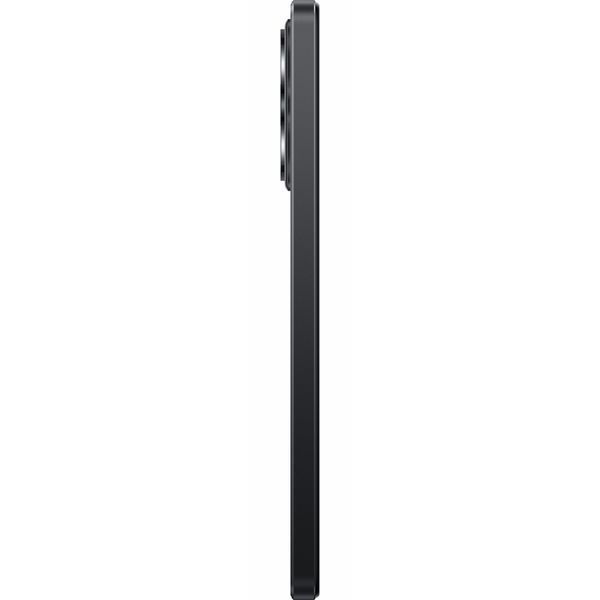 Смартфон Xiaomi Redmi Note 14 8/256GB Midnight Black 00092 фото