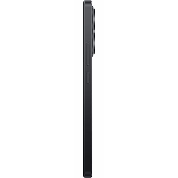 Смартфон Xiaomi Redmi Note 14 8/256GB Midnight Black 00092 фото