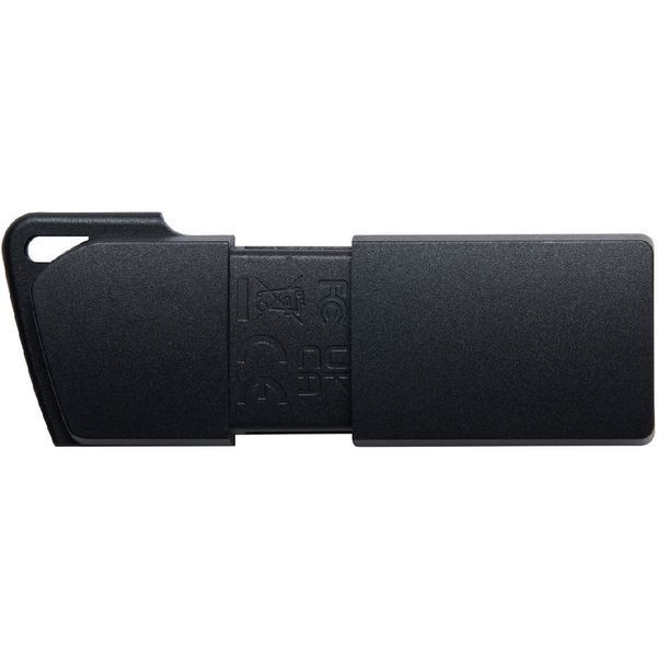 USB флеш-накопичувач Kingston DataTraveler Exodia M 32 ГБ Black (DTXM/32GB) 46121 фото