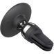Автотримач Baseus (SUCC000001) C01 Magnetic Stick-on (black) 58638 фото 4