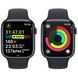Смарт часы Apple Watch 9 Series 45mm Midnight Aluminium with Midnight Sport Band M/L (MR9A3) 59952 фото 6