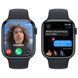 Смарт часы Apple Watch 9 Series 45mm Midnight Aluminium with Midnight Sport Band M/L (MR9A3) 59952 фото 5