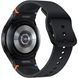 Смарт годинник Samsung Galaxy Watch FE 40 mm Black (SM-R861NZKASEK) 64216 фото 4