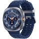 Смарт годинник Samsung Galaxy Watch Ultra (2025) Titanium Blue (SM-L705FZB2SEK) 68788 фото 1