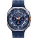 Смарт годинник Samsung Galaxy Watch Ultra (2025) Titanium Blue (SM-L705FZB2SEK) 68788 фото 4