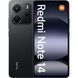 Смартфон Xiaomi Redmi Note 14 8/256GB Midnight Black 00092 фото 1