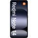 Смартфон Xiaomi Redmi Note 14 8/256GB Midnight Black 00092 фото 3