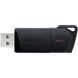 USB флеш-накопичувач Kingston DataTraveler Exodia M 32 ГБ Black (DTXM/32GB) 46121 фото 2