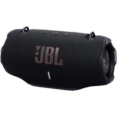 Портативна акустика JBL Xtreme 4 (JBLXTREME4BLKEP) Black 64236 фото