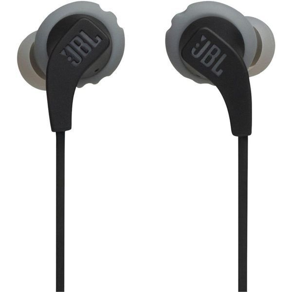 Наушники JBL Endurance Run 2 BT (JBLENDURRUN2BTBLK) Black 58456 фото