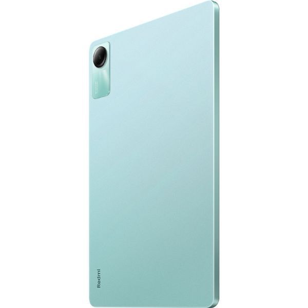 Планшет Xiaomi Redmi Pad SE 4/128GB Wi-Fi Mint Green (VHU5356EU) 66531 фото