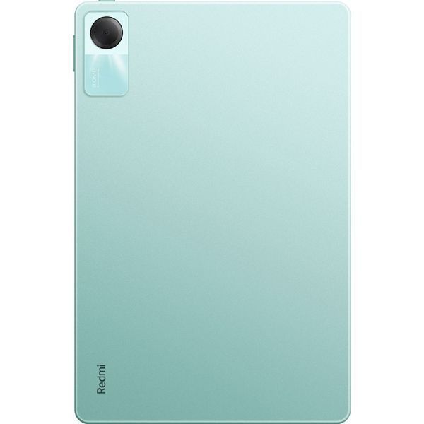 Планшет Xiaomi Redmi Pad SE 4/128GB Wi-Fi Mint Green (VHU5356EU) 66531 фото