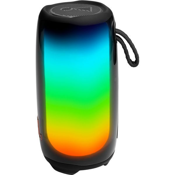Портативна акустика JBL Pulse 5 (JBLPULSE5BLK) Black 61048 фото
