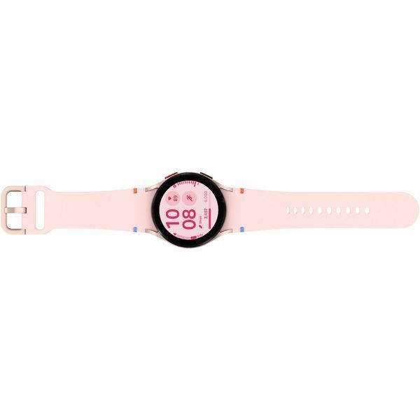 Смарт годинник Samsung Galaxy Watch FE 40 mm Pink Gold (SM-R861NIDASEK) 64217 фото