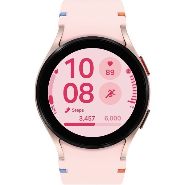 Смарт годинник Samsung Galaxy Watch FE 40 mm Pink Gold (SM-R861NIDASEK) 64217 фото