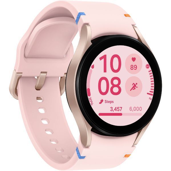Смарт годинник Samsung Galaxy Watch FE 40 mm Pink Gold (SM-R861NIDASEK) 64217 фото
