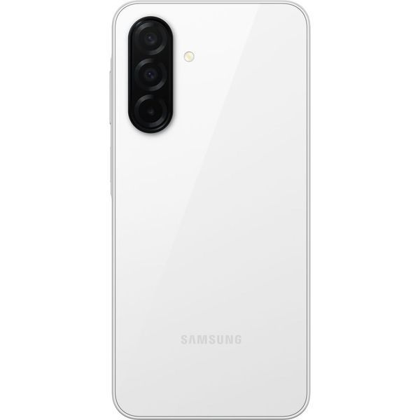 Смартфон Samsung Galaxy A26 6/128GB White 67204 фото