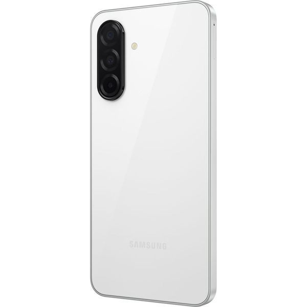 Смартфон Samsung Galaxy A26 6/128GB White 67204 фото