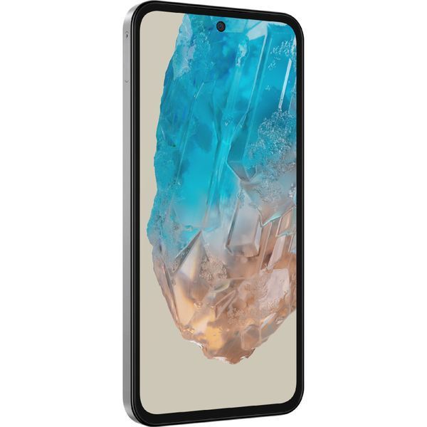 Смартфон Samsung Galaxy M35 6/128GB Grey (SM-M356BZABEUC) 63387 фото