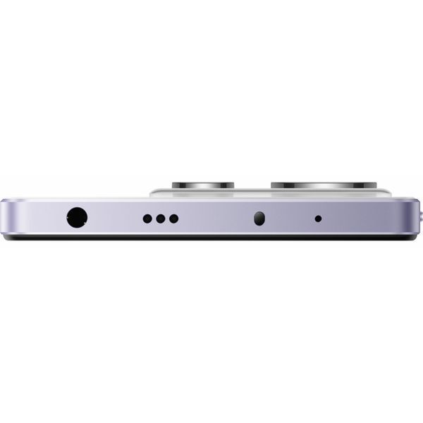 Смартфон Xiaomi Redmi Note 14 8/256GB Mist Purple 00090 фото