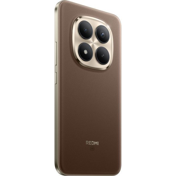 Смартфон Xiaomi Redmi Note 15 Pro+ 5G 8/256GB Mocha Brown 71078 фото