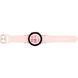 Смарт годинник Samsung Galaxy Watch FE 40 mm Pink Gold (SM-R861NIDASEK) 64217 фото 5