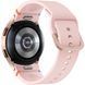 Смарт годинник Samsung Galaxy Watch FE 40 mm Pink Gold (SM-R861NIDASEK) 64217 фото 4