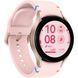 Смарт годинник Samsung Galaxy Watch FE 40 mm Pink Gold (SM-R861NIDASEK) 64217 фото 2