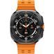 Смарт годинник Samsung Galaxy Watch Ultra (2025) Titanium Gray (SM-L705FZA2SEK) 68789 фото 4