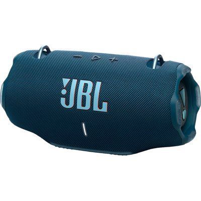 Портативна акустика JBL Xtreme 4 (JBLXTREME4BLUEP) Blue 64237 фото