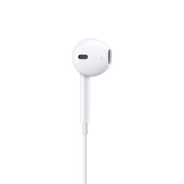 Навушники Apple EarPods with Lightning Connector (A1748) 46191 фото