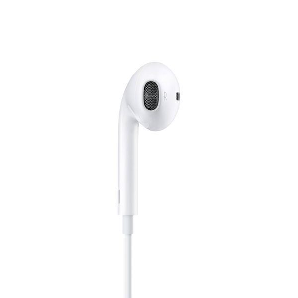 Навушники Apple EarPods with Lightning Connector (A1748) 46191 фото
