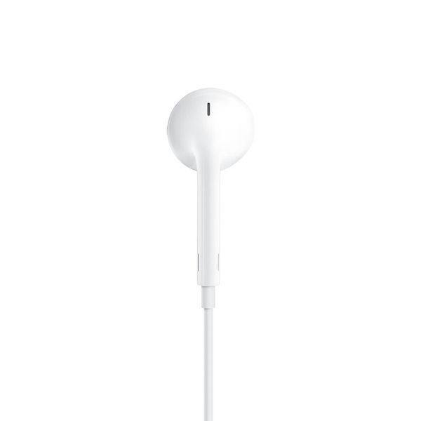 Навушники Apple EarPods with Lightning Connector (A1748) 46191 фото
