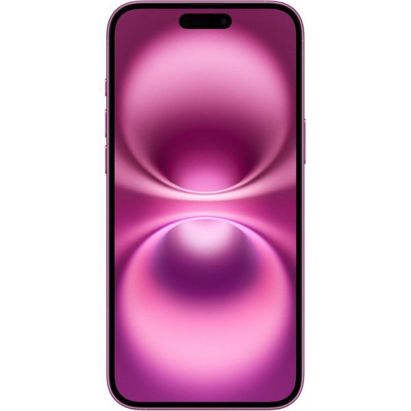 Apple iPhone 16 Plus 128GB Pink 64601 фото
