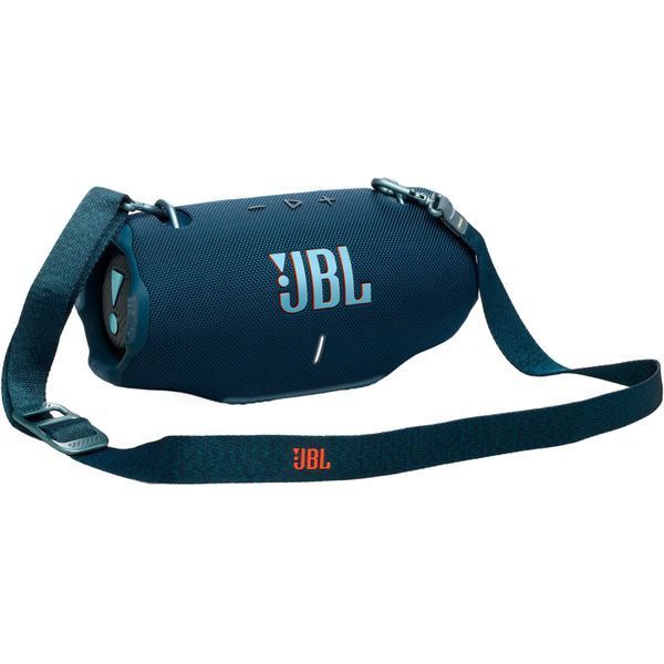 Портативна акустика JBL Xtreme 4 (JBLXTREME4BLUEP) Blue 64237 фото