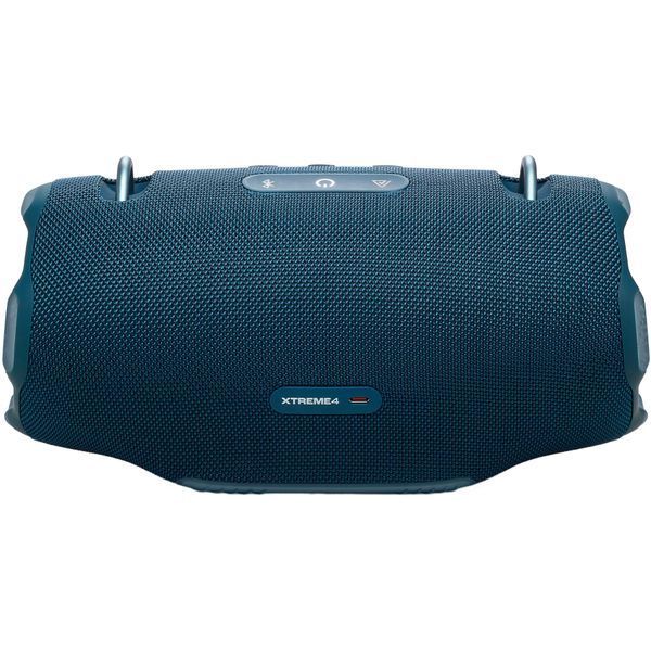Портативна акустика JBL Xtreme 4 (JBLXTREME4BLUEP) Blue 64237 фото