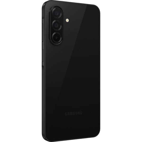 Смартфон Samsung Galaxy A26 8/256GB Black 67205 фото