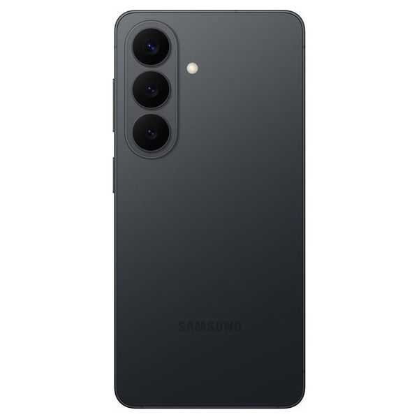 Смартфон Samsung Galaxy S26 5G 12/256GB Black 71324 фото