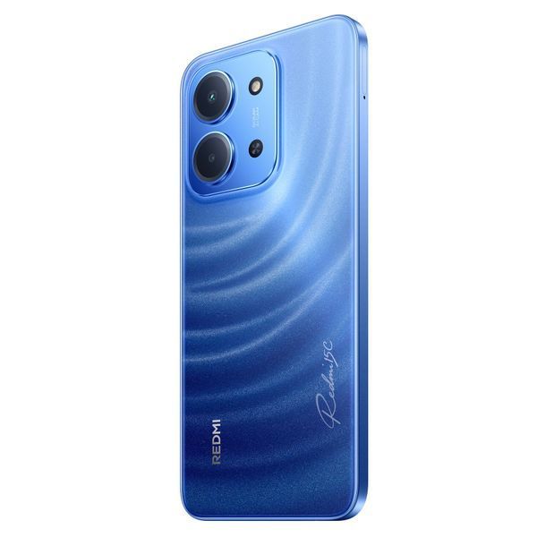 Смартфон Xiaomi Redmi 15C 4/128GB Moonlight Blue 69206 фото
